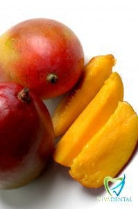 Wie passe ich meine Ernährung an meine Zähne an?